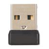 Vikye USB Bluetooth Adapter for PC, 2.4G Plug and Play Dongle Receiver, Portable Mouse Receiver Fit for Desktop Laptop, for G Pro X Cordless Mouse view 1