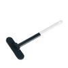 Didiseaon Widened Brush Head Window Screen Cleaner Mesh Screen Cleaner Brush Scraper for Window Cleaning view 1