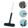 Didiseaon Widened Brush Head Window Screen Cleaner Mesh Screen Cleaner Brush Scraper for Window Cleaning view 4