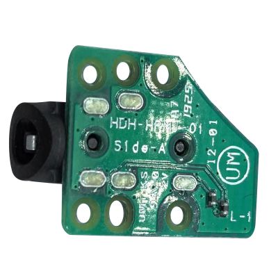Audio Jack Headphone Plug Board for Nintendo Switch Lite Accessories