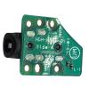 Audio Jack Headphone Plug Board for Nintendo Switch Lite Accessories view 1