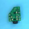 Audio Jack Headphone Plug Board for Nintendo Switch Lite Accessories view 3