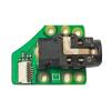 Audio Jack Headphone Plug Board for Nintendo Switch Lite Accessories view 4