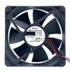 for MDA1225-24 24V 0.34A 12025 Imported Fan 120 * 120 * 25 view 1