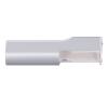 Fabater Inkjet Printer, Good Effect 300dpi Printer for DIY (Pure Black Ink Cartridge) view 1
