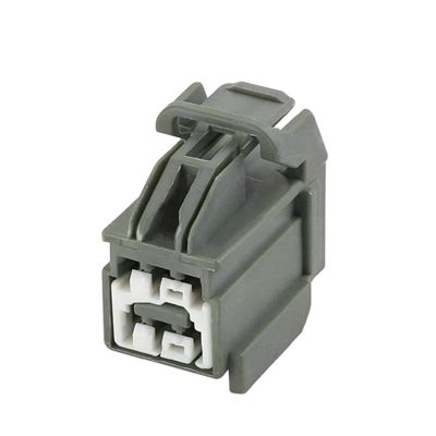 Chunsu 1/5/10/20 Sets 6 Pin 7282-6454-40 7283-6454-40 Automobile Connector for Rear Reverse Wiring Plug with Terminal(6p Female,10 Sets)