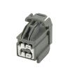 Chunsu 1/5/10/20 Sets 6 Pin 7282-6454-40 7283-6454-40 Automobile Connector for Rear Reverse Wiring Plug with Terminal(6p Female,10 Sets) view 1