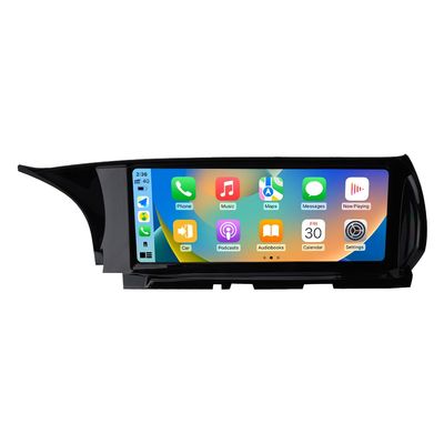 10.25 Inch Touch Screen Android 13 Car Radio for Infiniti Qx30 Q30 2013-2018 Car Multimedia Stereo Audio Wireless Carplay GPS Navigation (4-64GB)