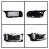 10.25 Inch Touch Screen Android 13 Car Radio for Infiniti Qx30 Q30 2013-2018 Car Multimedia Stereo Audio Wireless Carplay GPS Navigation (4-64GB) view 4
