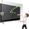 77 inch TV-ProtectorTM TV Screen Protector for LCD, LED, OLED and QLED 4K HDTV view 1