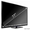 77 inch TV-ProtectorTM TV Screen Protector for LCD, LED, OLED and QLED 4K HDTV view 2
