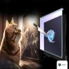 77 inch TV-ProtectorTM TV Screen Protector for LCD, LED, OLED and QLED 4K HDTV view 3