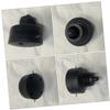 Anneome 3pcs Stable Car Tweeter Speakers Auto Piezoelectric Horn Tweeter Easy Install Accessories view 3