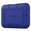 LaCie Rugged SSD Pro5 4TB, External SSD, Thunderbolt 5, speeds 6700/5300MB/s view 1