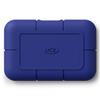 LaCie Rugged SSD Pro5 4TB, External SSD, Thunderbolt 5, speeds 6700/5300MB/s view 2