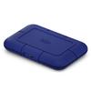LaCie Rugged SSD Pro5 4TB, External SSD, Thunderbolt 5, speeds 6700/5300MB/s view 3