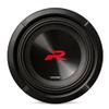 Alpine R2-W8D4 8 in 2-Subwoofer KTE-8G.3 Grill Bundle view 2