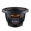 Alpine R2-W8D4 8 in 2-Subwoofer KTE-8G.3 Grill Bundle view 4