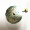 30mm Automatic Mechanical Watch Movement Small Second at 9 for ETA 7753 7750 view 2