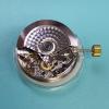 30mm Automatic Mechanical Watch Movement Small Second at 9 for ETA 7753 7750 view 3