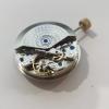 30mm Automatic Mechanical Watch Movement Small Second at 9 for ETA 7753 7750 view 4