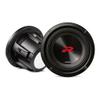 Alpine R2-W8D4 8 in Dual 4-Ohm Subwoofer KTE-8G.3 Grill Bundle view 3