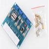 1PCS ATX Power Adapter Board HU-M28 with USB Interface and Fixed Copper Pillar view 1