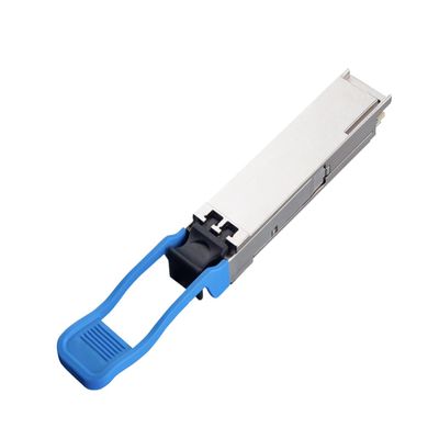 HPC Optics Compatible with Cisco QSFP-100G-CWDM4-S QSFP28 Transceiver | 100GBASE 100GbE 2km Duplex LC SMF QSFP-100G-CWDM4-HPC