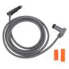 Satellite Replacement Cable Extension Cable with Water Proof Caps Internet Kit Extension Cord view 1