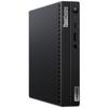 Lenovo ThinkCentre M80q Gen 1 Tiny Desktop, Intel i5 10500T 2.3Ghz, 8GB DDR4, 256GB NVMe M.2 SSD, HDMI, WiFi, Windows 11 Pro (Renewed) view 1