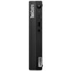 Lenovo ThinkCentre M80q Gen 1 Tiny Desktop, Intel i5 10500T 2.3Ghz, 8GB DDR4, 256GB NVMe M.2 SSD, HDMI, WiFi, Windows 11 Pro (Renewed) view 2