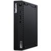 Lenovo ThinkCentre M80q Gen 1 Tiny Desktop, Intel i5 10500T 2.3Ghz, 8GB DDR4, 256GB NVMe M.2 SSD, HDMI, WiFi, Windows 11 Pro (Renewed) view 3