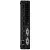 Lenovo ThinkCentre M80q Gen 1 Tiny Desktop, Intel i5 10500T 2.3Ghz, 8GB DDR4, 256GB NVMe M.2 SSD, HDMI, WiFi, Windows 11 Pro (Renewed) view 4