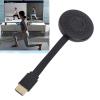 4K Cordless HDMI Display Adapter, Dongle Screen Mirroring Video & Audio Receiver for Android for OS, Mirror Screen Display Adapter view 1