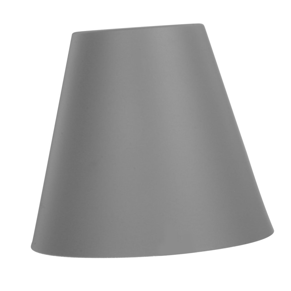 CIYODO Iron Lampshade for Table Lamp Large Lampshade Replacement for Wall Lamp Easy to Install Light Cover