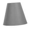 CIYODO Iron Lampshade for Table Lamp Large Lampshade Replacement for Wall Lamp Easy to Install Light Cover view 1