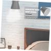 CIYODO Iron Lampshade for Table Lamp Large Lampshade Replacement for Wall Lamp Easy to Install Light Cover view 4