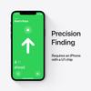 Apple AirTag (Renewed) view 3