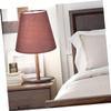 GRIRIW Scalloped Lampshade Table Lamp Cover 2pcs Replacement for Floor Light Chandelier view 2