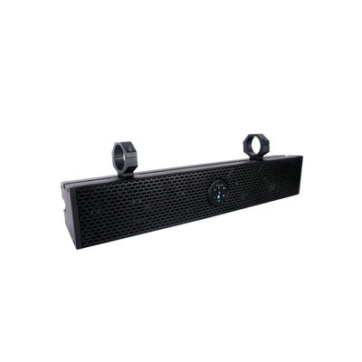 Diamond Audio SB426 Bluetooth Sound Bar Active 6 Speaker System 3.5mm Auxiliary