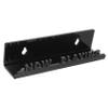 ULDIGI Vinyl Record Storage Rack Wall Hanging Acrylic Shelf Holder Picture Frame Shelf Space-saving view 1