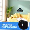 ULDIGI Vinyl Record Storage Rack Wall Hanging Acrylic Shelf Holder Picture Frame Shelf Space-saving view 3