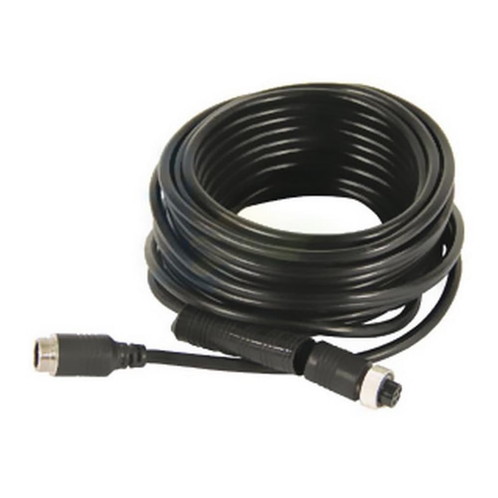 for CabbCam 30' Camera Cable ForFord ForNew Hollannd for Johnn Deeree for Mas