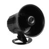 Alarm 12V 111111 115DB DC 12V Wire Loud Horn Alarm Speaker Burglar Alarm System for Outdoor Security view 2