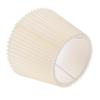 STOBAZA Lamp Shade Easy to Install Softens Light for Bedroom and Living Room Sturdy Design Compact Housewarming Gift view 1