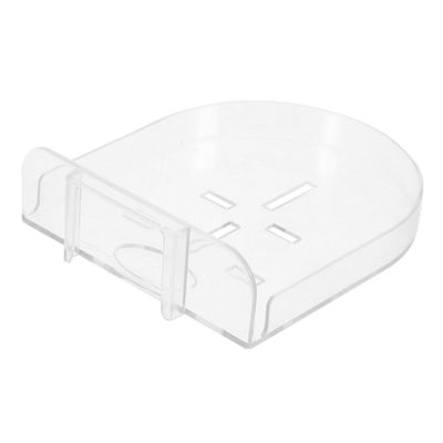 Cabilock 1pc Camera Bracket Wall Holder for Security Cameras and Speakers No Punching Design Easy Installation Sleek Mount for Use