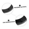 Anneome 4pairs Vehicle Speaker Spacer Adapter Rings Abs Mounting Brackets for Car Audio Installation Easy to Use Speaker Washer for Enhanced Sound Performance view 2