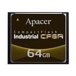 AP-CF016GRBNS-NRG Memory Cards Industrial CF6A SLC 24nm 16GB