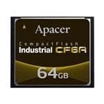AP-CF016GRBNS-NRG Memory Cards Industrial CF6A SLC 24nm 16GB