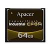 AP-CF016GRBNS-NRG Memory Cards Industrial CF6A SLC 24nm 16GB view 1